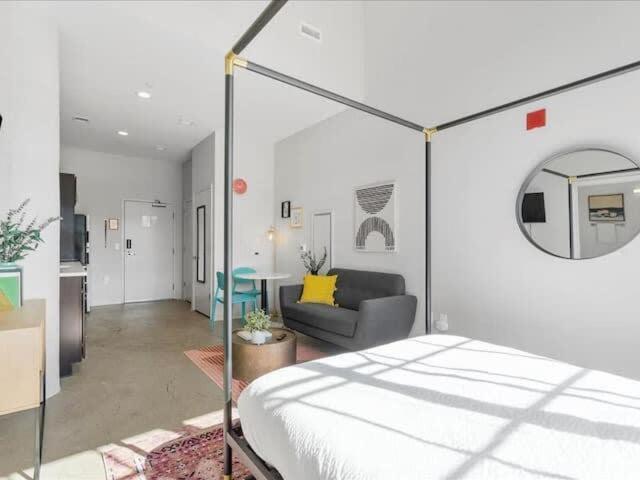Cozysuites Gorgeous Sdo Downtown Pittsburgh Eksteriør billede